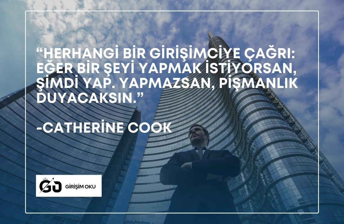 girisimcilik ne demek