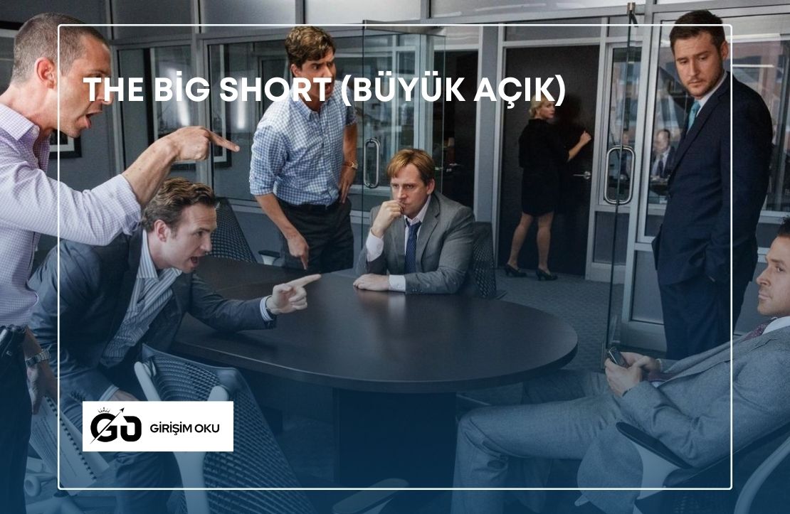 the big short